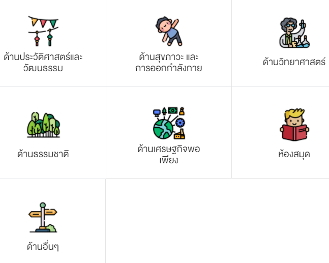 ทักษะสมอง Executive Functions (EF)